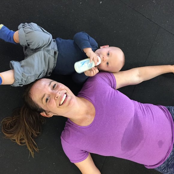 Meet your Posher, Christy - Picture 6 of 12